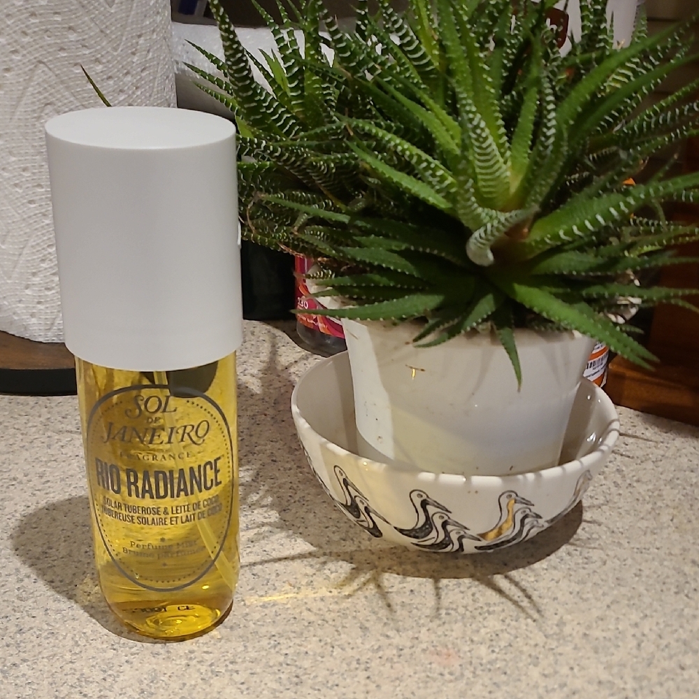 Sol de Janeiro Rio Radiance Mist